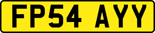 FP54AYY
