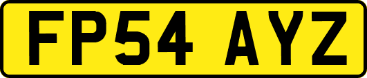 FP54AYZ