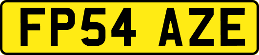 FP54AZE