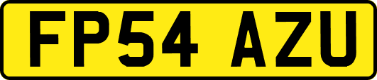 FP54AZU