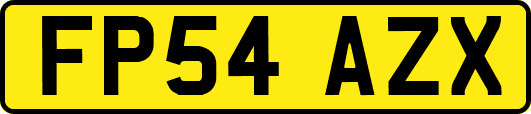 FP54AZX