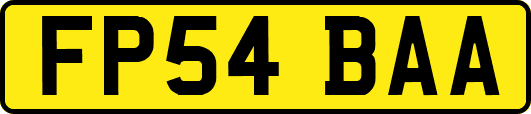 FP54BAA