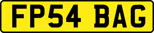 FP54BAG