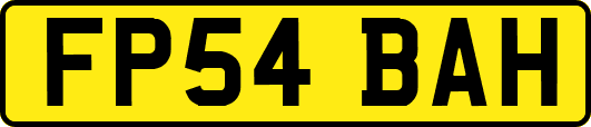 FP54BAH