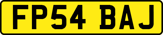 FP54BAJ