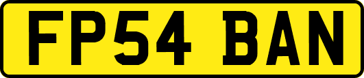 FP54BAN