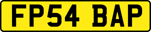 FP54BAP
