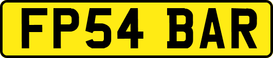 FP54BAR
