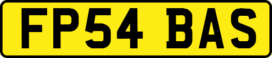 FP54BAS