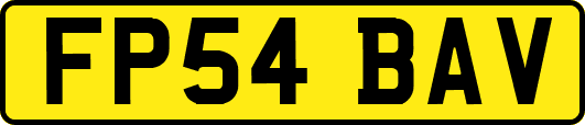 FP54BAV