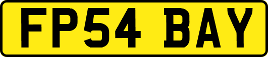 FP54BAY