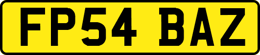 FP54BAZ
