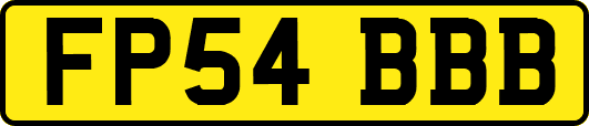 FP54BBB