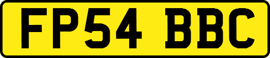 FP54BBC