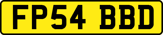 FP54BBD
