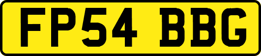 FP54BBG
