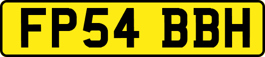 FP54BBH