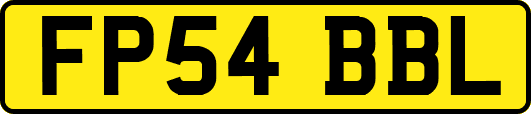 FP54BBL