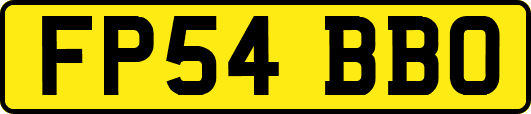 FP54BBO