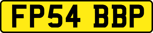 FP54BBP