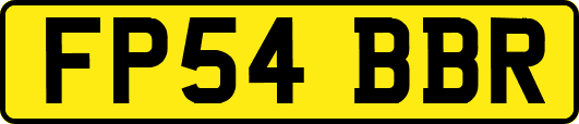 FP54BBR