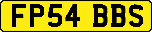 FP54BBS