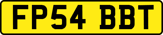 FP54BBT