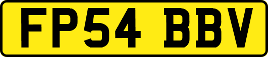 FP54BBV
