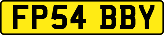 FP54BBY