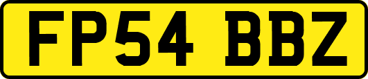 FP54BBZ