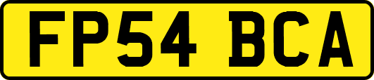 FP54BCA