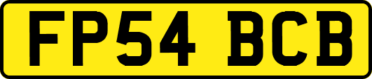 FP54BCB