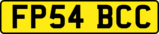 FP54BCC