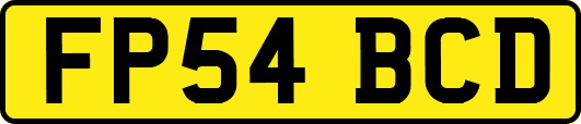 FP54BCD