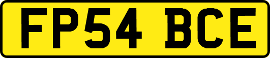 FP54BCE