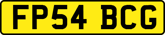 FP54BCG