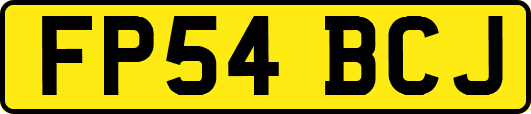 FP54BCJ