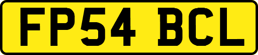 FP54BCL