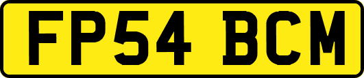FP54BCM