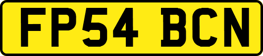 FP54BCN