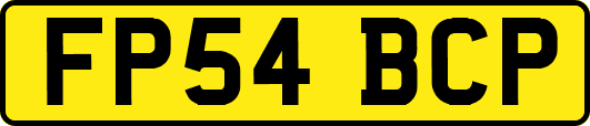FP54BCP