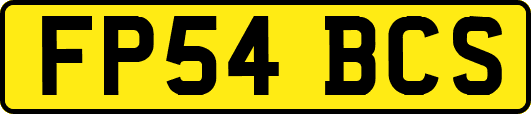 FP54BCS
