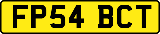 FP54BCT