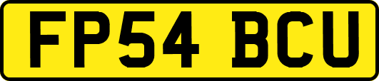 FP54BCU
