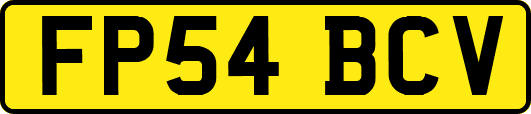 FP54BCV