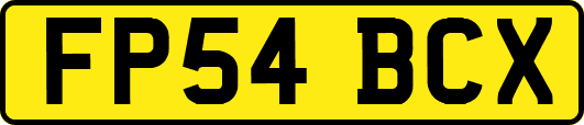 FP54BCX