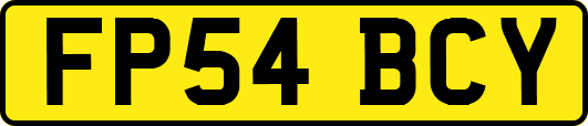 FP54BCY