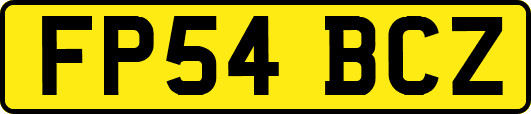 FP54BCZ