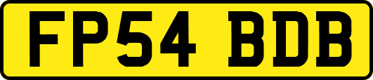 FP54BDB