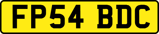 FP54BDC